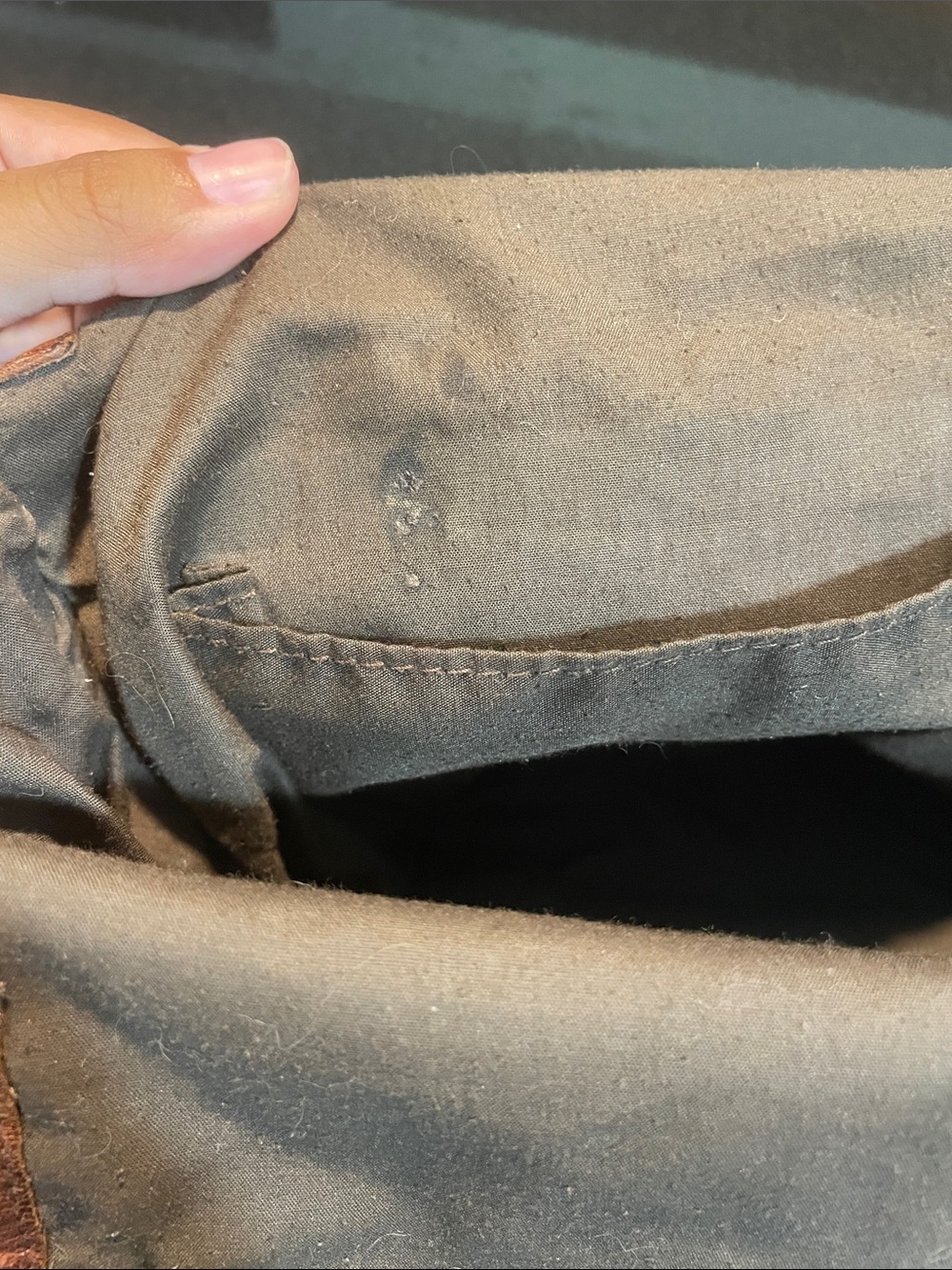 LUCKY BRAND Abbey Road Crossbody Bag - Picture 14 of 14
